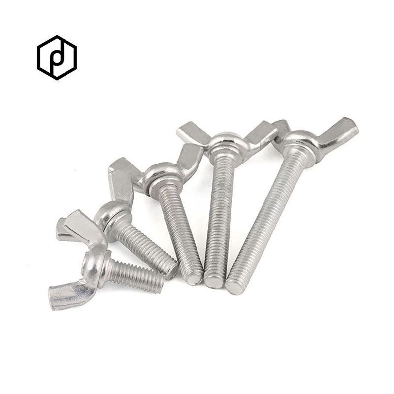 Wing Bolt