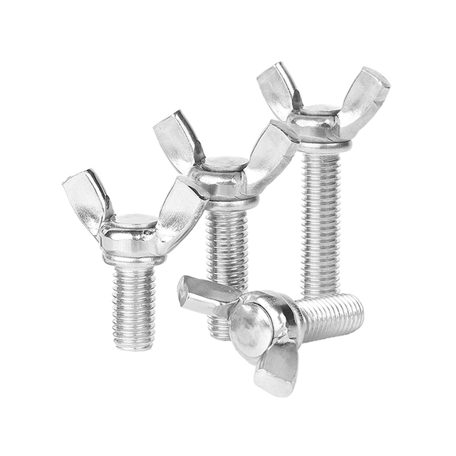 Wing Bolt