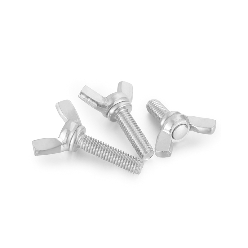 Wing Bolt