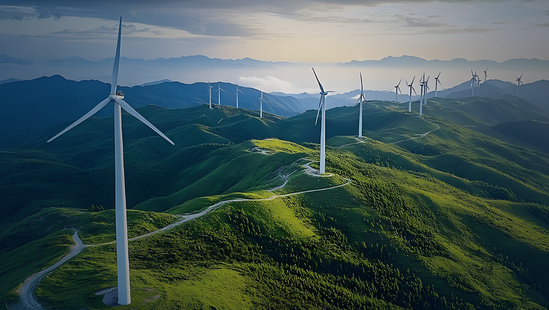 Wind Power Generation