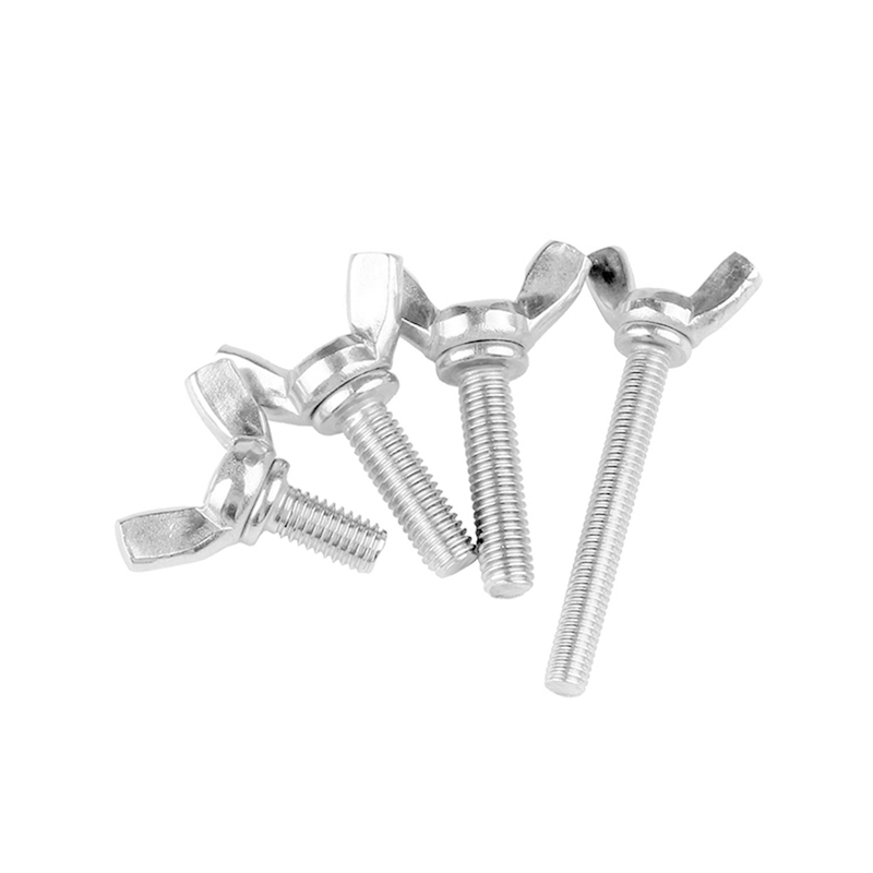Wing Bolt